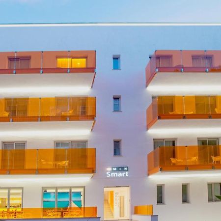 Mix Smart Hotel El Arenal  Exterior photo