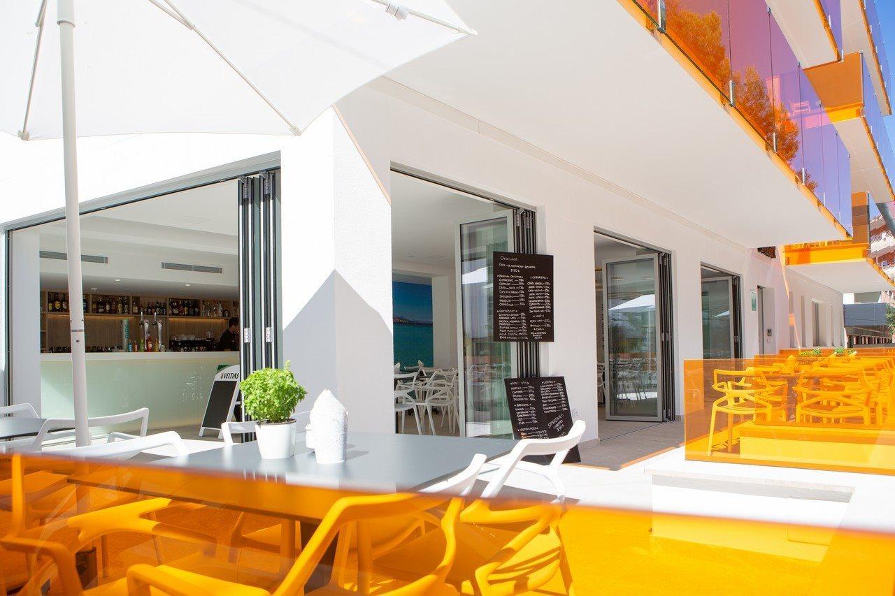 Mix Smart Hotel El Arenal  Exterior photo